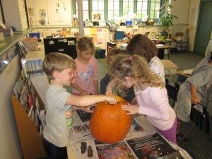 2nd grade October 2013 classroom shots 021