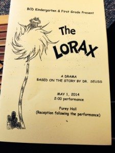 Lorax