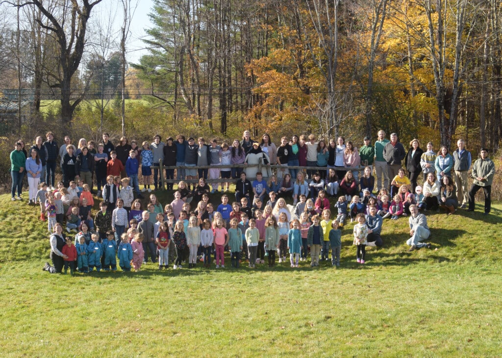 Berkshire Country Day School - About