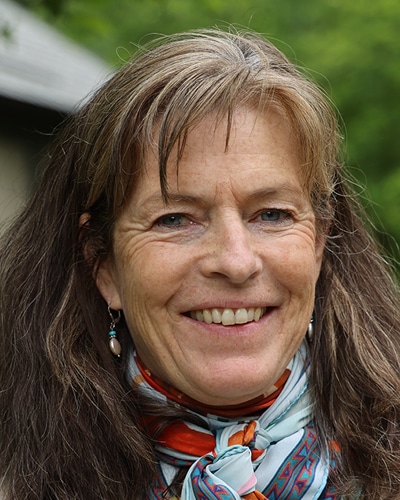 Claire Naylor-Pollart